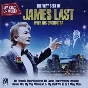 James Last - The Very Best Of James Last With His Orchestra Album