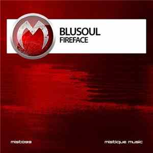 Blusoul - Fireface Album