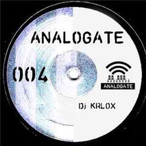 DJ Krlox - Neue Teil EP Album