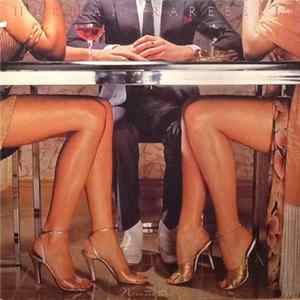 Herman Rarebell - Nip In The Bud Album