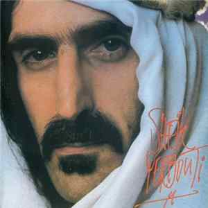 Frank Zappa - Sheik Yerbouti Album