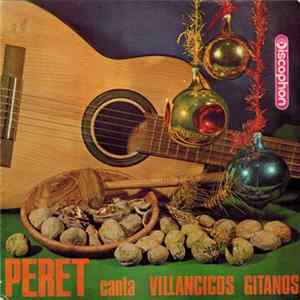 Peret - Peret Canta Villancicos Gitanos Album