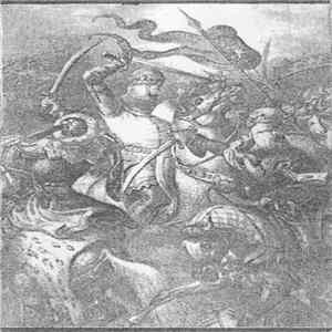 Various - Schrecken Der Unterwelt Vol. III Album