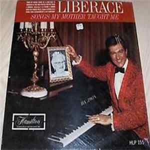 Liberace - Songs My Mother Taught Me Album