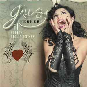 Giusy Ferreri - Il Mio Universo Album