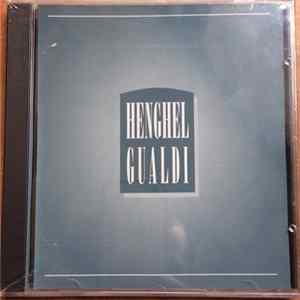 Henghel Gualdi - Henghel Gualdi Album