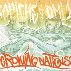 Capiche & Omi 1 - Growing Nations Album