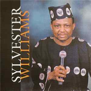 Sylvester Williams - Talk Talk Album
