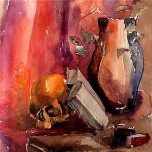 Stillife / Endraum / Silentport - Stillife / Endraum / Silentport Album