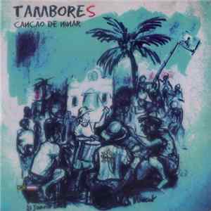 Tambores - Canção de Ninar Album