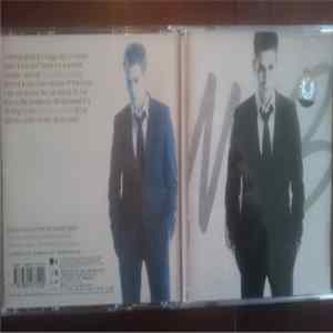 Michael Bublé - It's Time Album