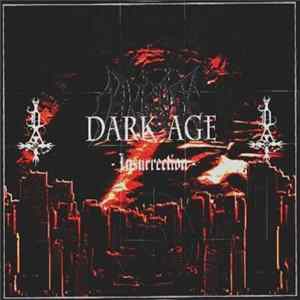 Dark Age - Insurrection Album
