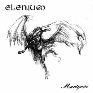Elenium - Martyria Album