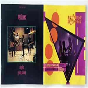 Buzzcocks - A Different Kind Of Tension / Singles Going Steady Album