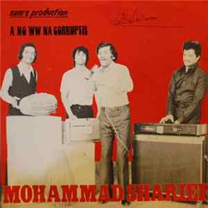 Mohammad Sharief - If Corruptie No Bon De Album