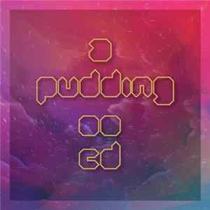 Pudding oO - A Pudding oO CD Album
