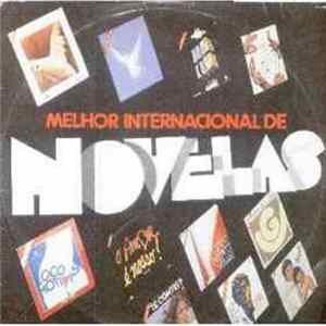 Various - Melhor Internacional De Novelas Album