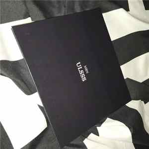 M8N - The Ulsss Album
