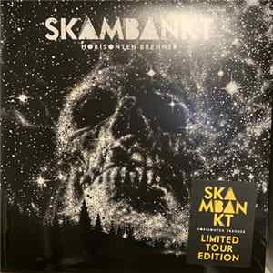 Skambankt - Horisonten Brenner Album