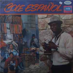 Nat 'King' Cole - Cole Español Album