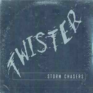 Storm Chasers - Twister Album