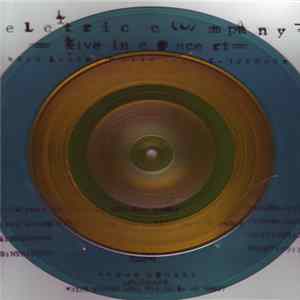 Electric Company - Live In Concert Album