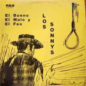 Los Sonny's - El Bueno, El Malo Y El Feo Album