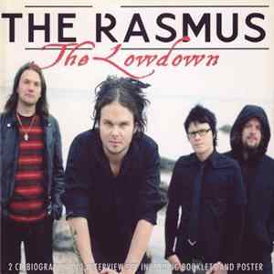 The Rasmus - The Lowdown Album