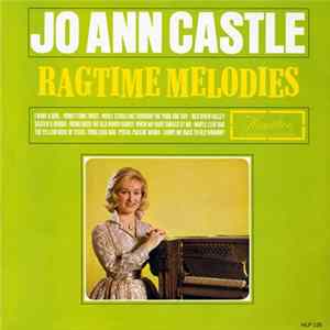 Jo Ann Castle - Ragtime Melodies Album