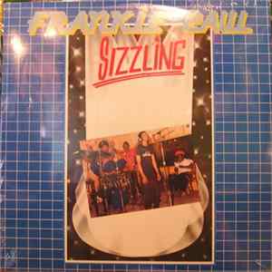Frankie Paul - Sizzling Album