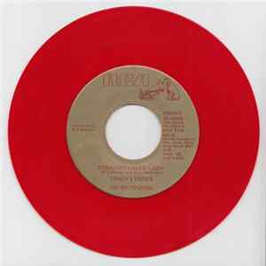 Tracy Lynden - Straight Laced Lady Album