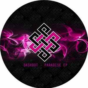 Dashdot - Paradise EP Album