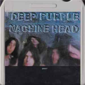 Deep Purple - Machine Head Album
