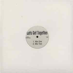 Magic Mike Ivanic - I Need A Man / Let's Get Together Album