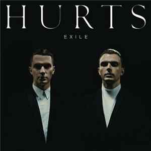 Hurts - Exile Album