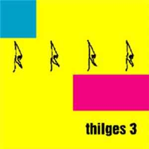 Thilges3 - Vekks Album