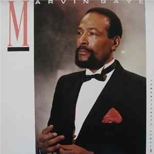 Marvin Gaye - Romantically Yours Album