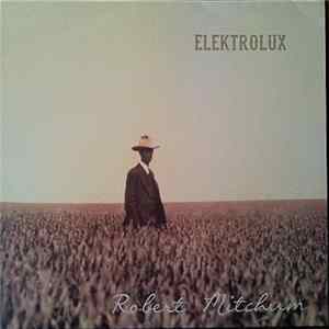 Elektrolux - Robert Mitchum Album