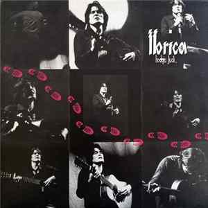 Ibrica - Hodaju Ljudi... Album