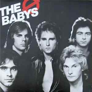 The Babys - Union Jacks Album