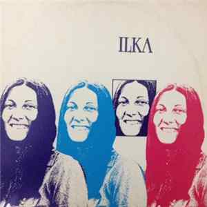 Ilka Domingas Penna - Ilka Album