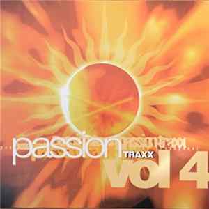 Various - Passion Traxx Vol 4 Album