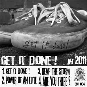 Get It Done! - Demo Album