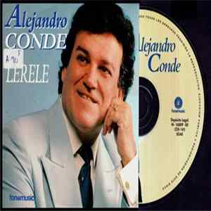 Alejandro Conde - Lerele Album