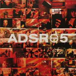Various - ADSR 5 Album