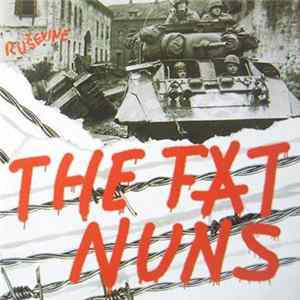 The Fat Nuns - Ruševine Album