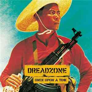 Dreadzone - Once Upon A Time Album