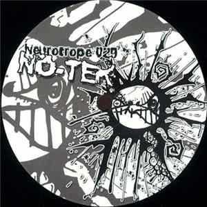 No-Tek - Neurotrope 029 Album