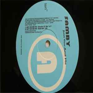 Samby - Just You And Me Album
