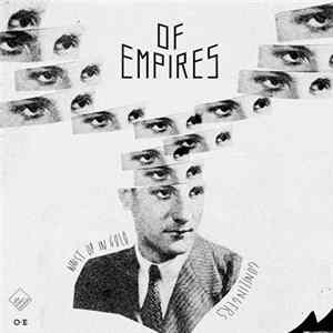 Of Empires - Waist Up In Gold/Gunslingers Ep Album